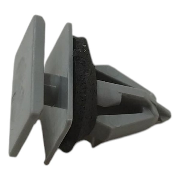 2 Grampo Presilha Moldura Paralama Traseira Fiat Pulse 2022