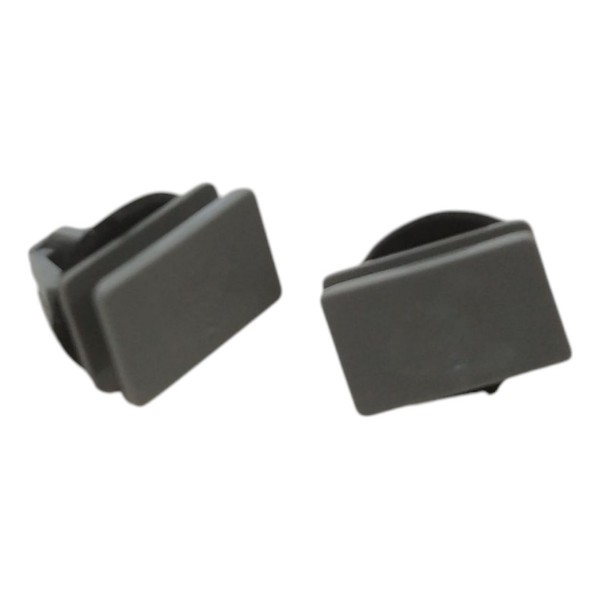 2 Grampo Presilha Moldura Paralama Traseira Fiat Pulse 2022