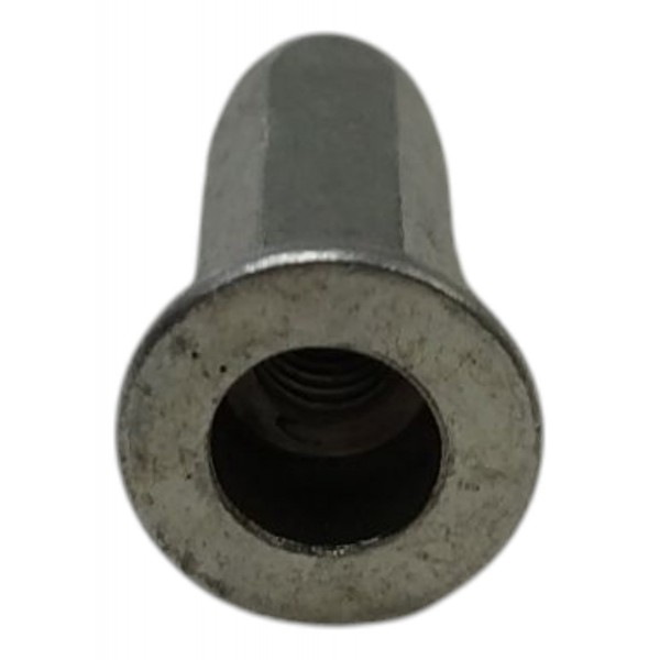 Rebite Parafuso 51936588 M6x29 Fiat Fastback 2023 2024 Orig