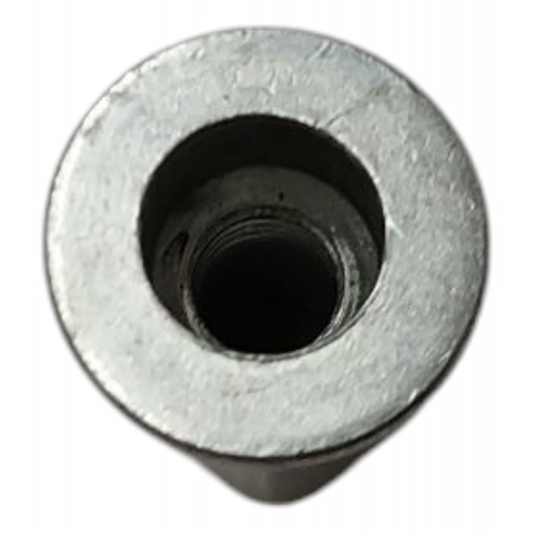 Rebite Parafuso 51936588 M6x29 Fiat Fastback 2023 2024 Orig