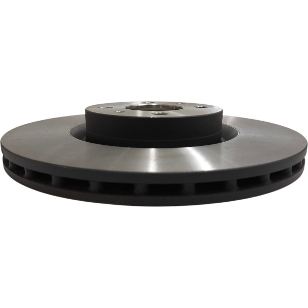 Par Disco Dianteiro Fiat Argo Cronos Pulse Linea Bravo Stilo