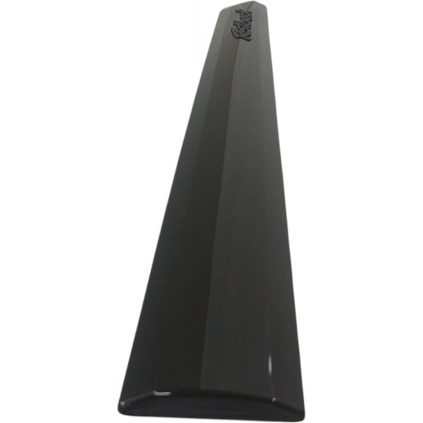 Par Friso Porta Dianteira Fiat Fastback 2022 2023 2024 Preto