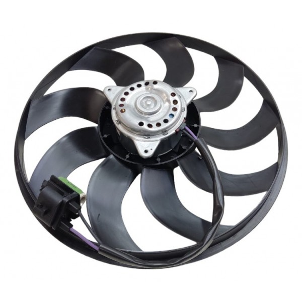 Eletroventilador Ventoinha Cruze 1.8 2012 2013 2014 Original