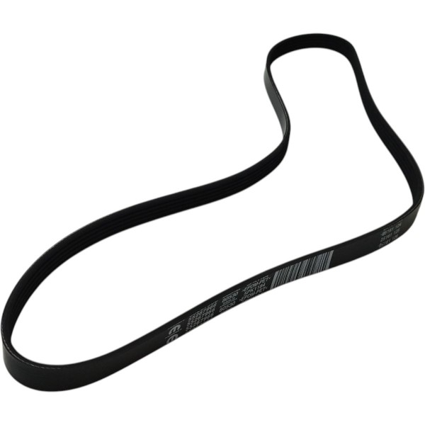 Correia Alternador Fiat Argo Cronos Uno 2015 2016 A 2024