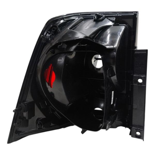 Par Lanterna Renault Oroch 2022 2023 2024 2025 Fumê Ambos Lados Fumê