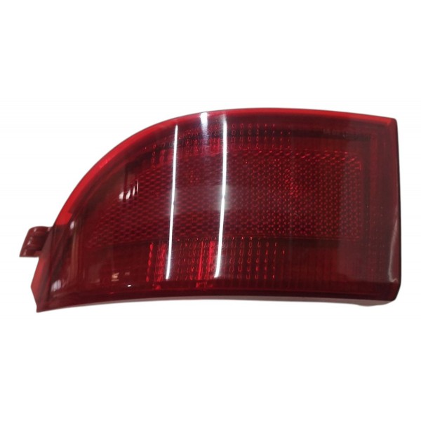 Refletor Traseiro Esquerdo Fiat Strada 2014 2015 2016 A 2019 Vermelho