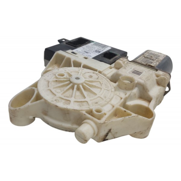 Motor Máquina Vidro Dianteira Esquerda Ford Focus 2009 2013