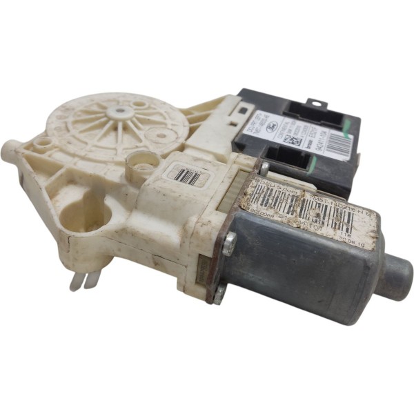 Motor Máquina Vidro Dianteira Esquerda Ford Focus 2009 2013