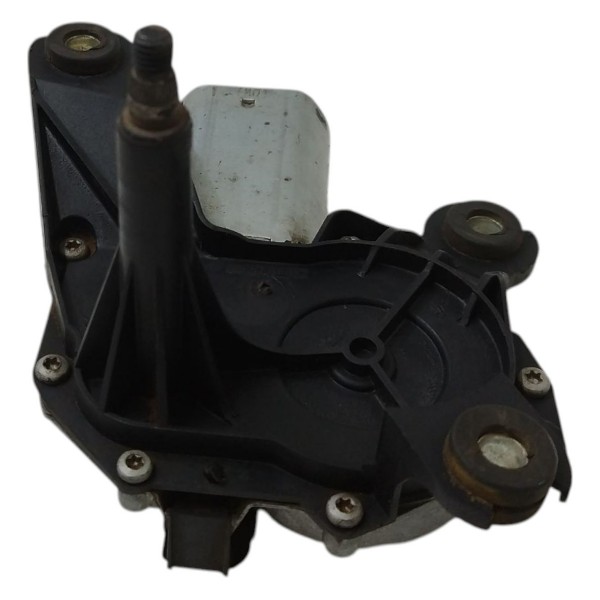 Motor Limpador Traseiro Parabrisa Ford Fiesta 2002 A 2014