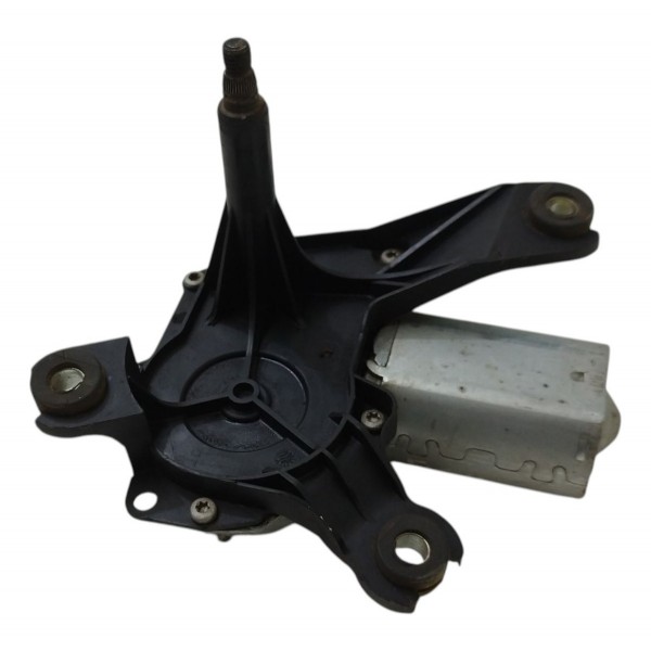 Motor Limpador Traseiro Parabrisa Ford Fiesta 2002 A 2014