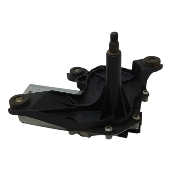 Motor Limpador Traseiro Parabrisa Ford Fiesta 2002 A 2014