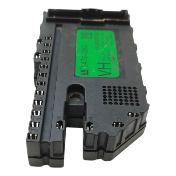 Modulo 94724363 Gm Vectra Gt Hatch 2008 2009 2010 2011