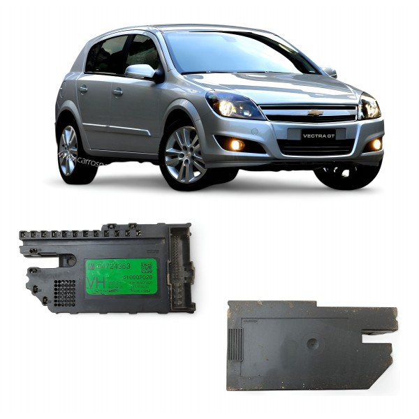 Modulo 94724363 Gm Vectra Gt Hatch 2008 2009 2010 2011 Modulo 94724363 Gm Vectra Gt Hatch 2008 2009 2010 2011