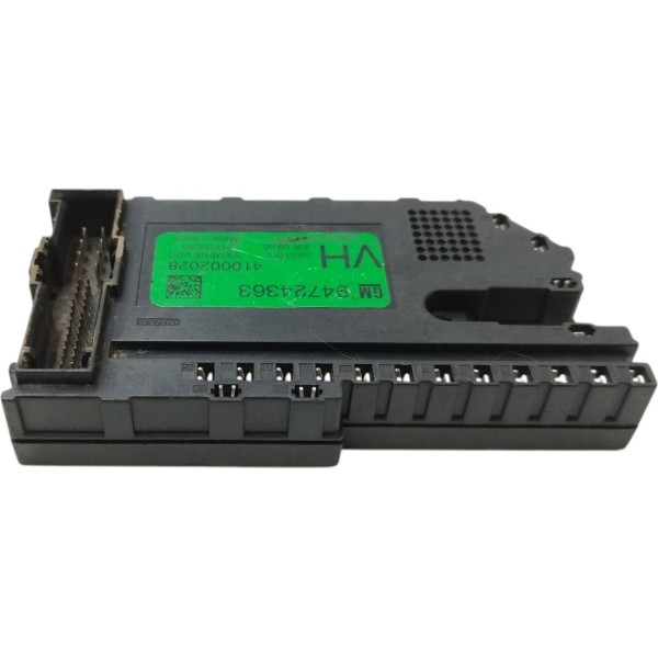 Modulo 94724363 Gm Vectra Gt Hatch 2008 2009 2010 2011