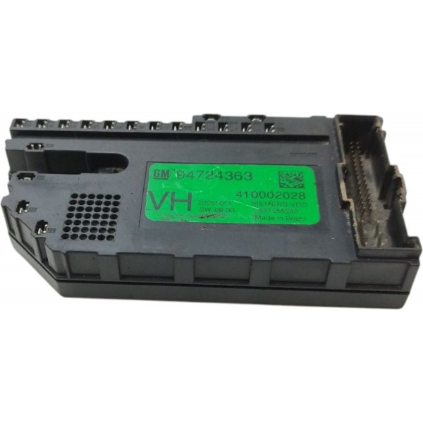 Modulo 94724363 Gm Vectra Gt Hatch 2008 2009 2010 2011