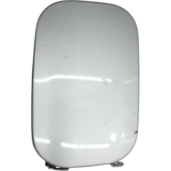 Portinhola Tanque Combustível Renault Sandero 2010 2011 2012 Branco 2011