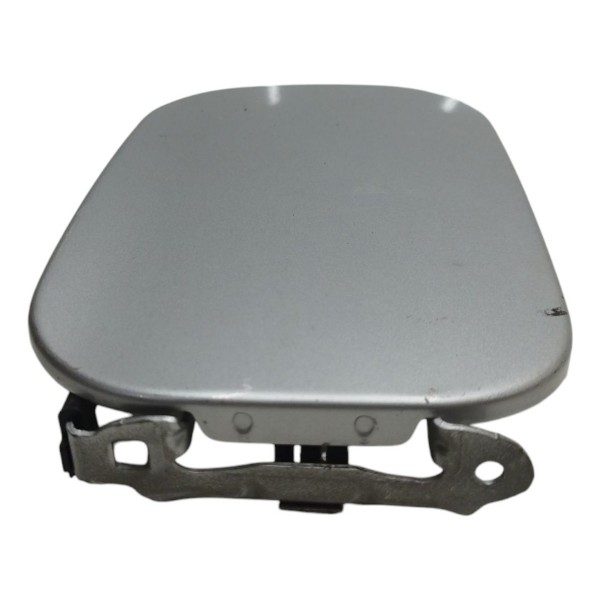 Portinhola Tanque Combustível Renault Sandero 2010 2011 2012 Branco 2011