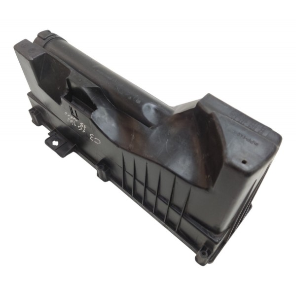 Tampa Caixa Filtro Ar Peugeot 208 2013 2014 2015 2016 A 2018