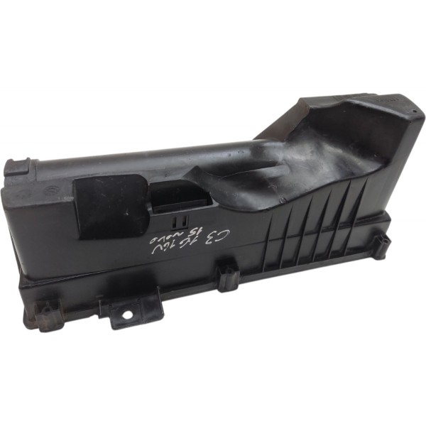 Tampa Caixa Filtro Ar Peugeot 208 2013 2014 2015 2016 A 2018