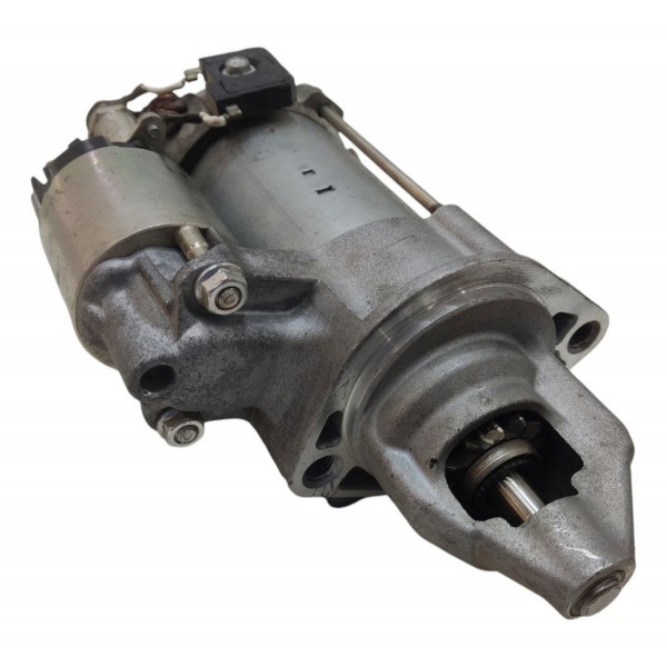 Motor Partida Arranque Mercedes C200 1.8 Cgi 2012 2013 2014