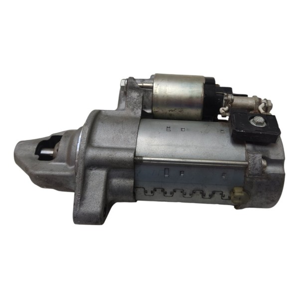 Motor Partida Arranque Mercedes C200 1.8 Cgi 2012 2013 2014