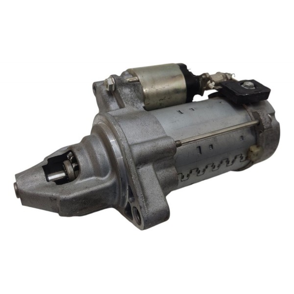 Motor Partida Arranque Mercedes C200 1.8 Cgi 2012 2013 2014