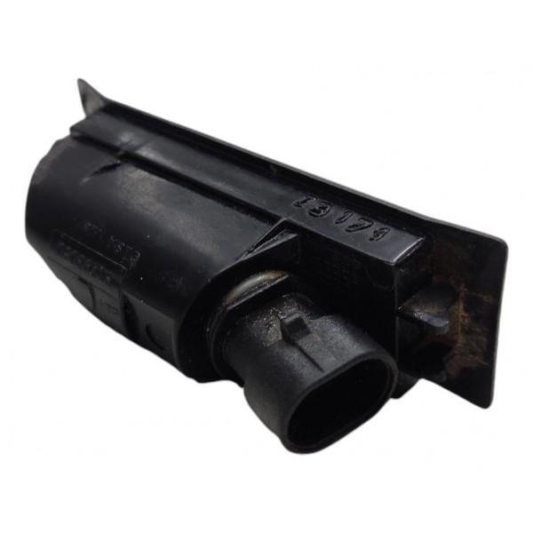 Lanterna Luz Placa Traseira Fiat Toro 2016 2017 2018 A 2023