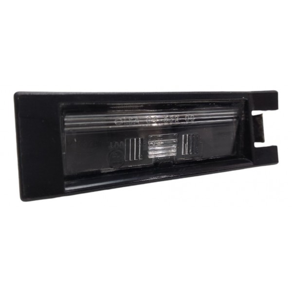 Lanterna Luz Placa Traseira Fiat Toro 2016 2017 2018 A 2023