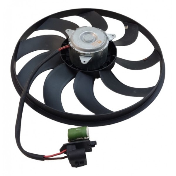 Eletroventilador Ventoinha Cobalt Spin Cruze 1.8 2012 2013