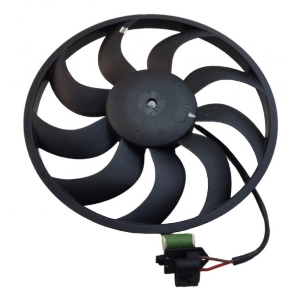 Eletroventilador Ventoinha Cobalt Spin Cruze 1.8 2012 2013