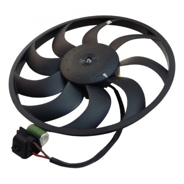 Eletroventilador Ventoinha Cobalt Spin Cruze 1.8 2012 2013