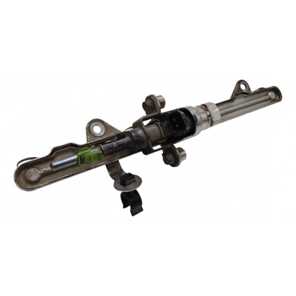 Flauta Bico Auxiliar Partida New Civic 1.8 16v 2007 A 2011