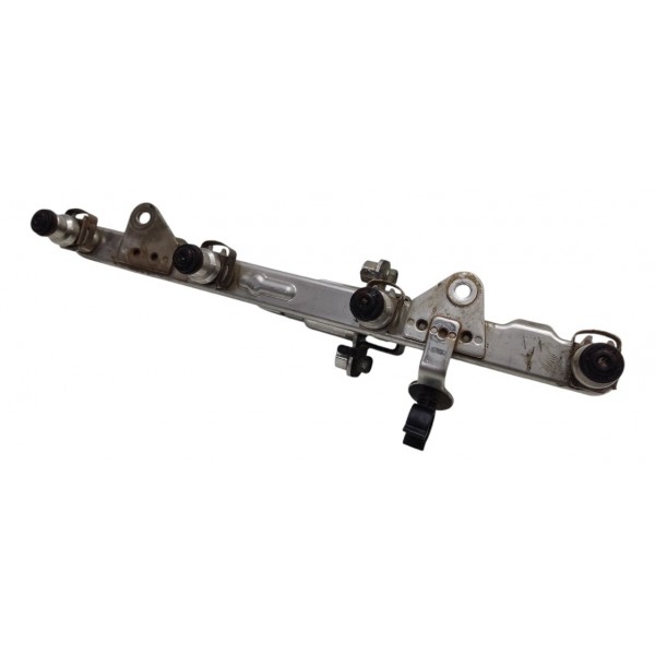 Flauta Bico Auxiliar Partida New Civic 1.8 16v 2007 A 2011