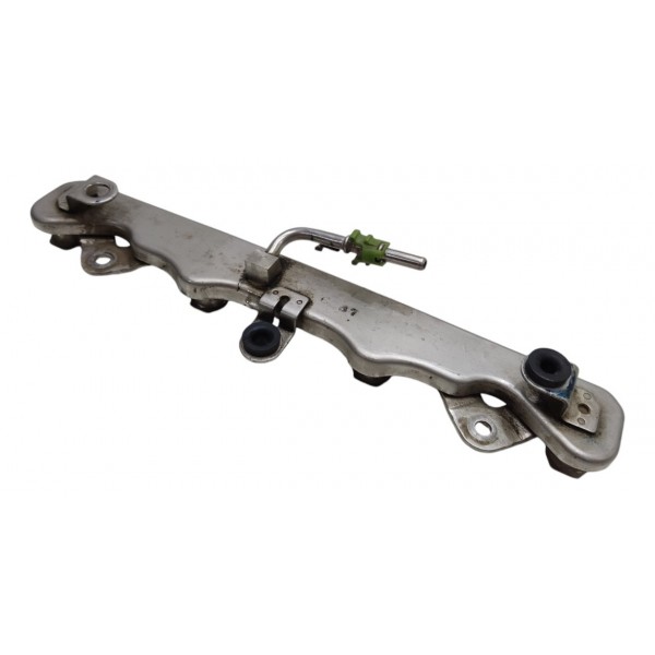 Flauta Bico Injetor Honda New Civic 1.8 16v 2007 2008 A 2011