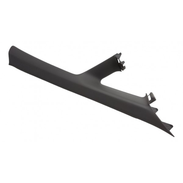 Moldura Coluna Dianteira Direita New Civic G8 2007 A 2011