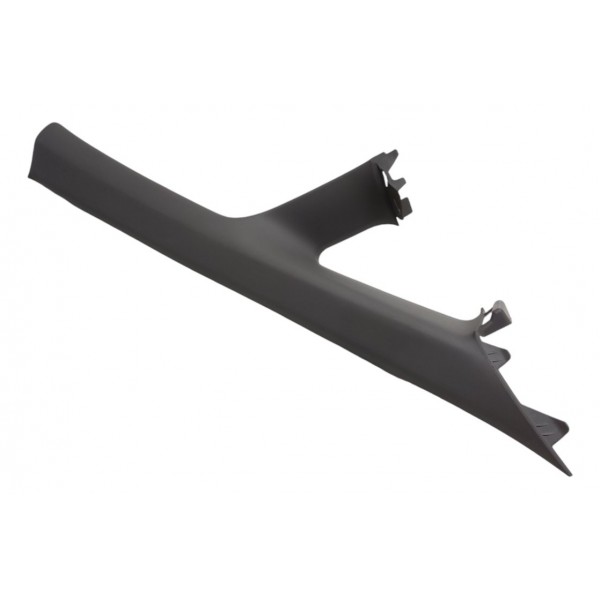 Moldura Coluna Dianteira Direita New Civic G8 2007 A 2011