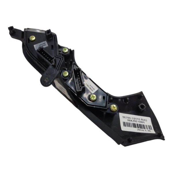 Botão Volante Som Telefone Hyundai Hb20 2012 2013 A 2018