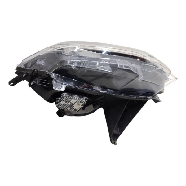 Farol Direito Chevrolet S10 2024 2025 Full Led Reator Direito/passageiro