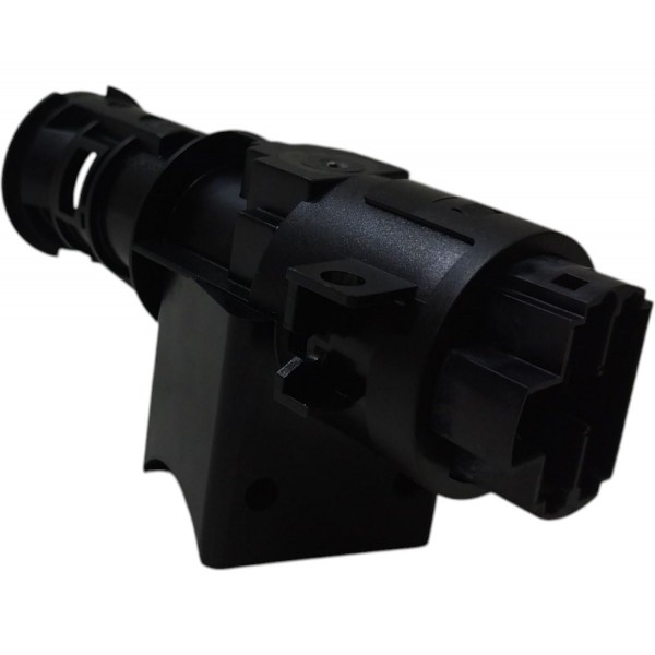 Comutador Cilindro Ignição Fiat Palio 2008 A 2010