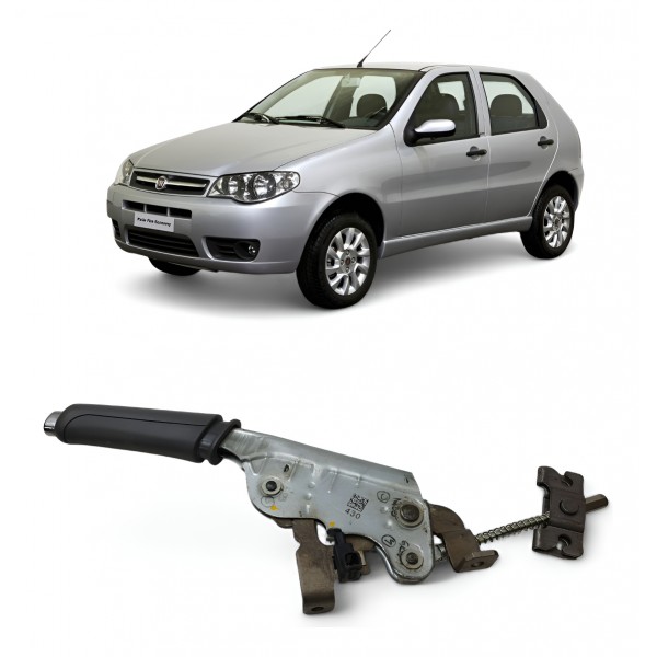 Alavanca Freio Mão Fiat Palio 2006 2007 2008 2009 A 2014 Alavanca Freio Mão Fiat Palio 2006 2007 2008 2009 A 2014