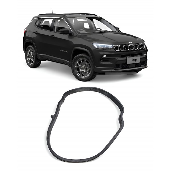 Junta Fiat Mopar Compass Renegade Toro 2.0 16v 55212608 Junta Fiat Mopar Compass Renegade Toro 2.0 16v 55212608