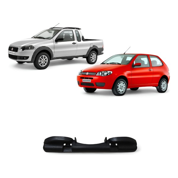 Deslize Banco Corrediça Patim Fiat Palio Strada 2001 A 2013 Preto Deslize Banco Corrediça Patim Fiat Palio Strada 2001 A 2013 Preto