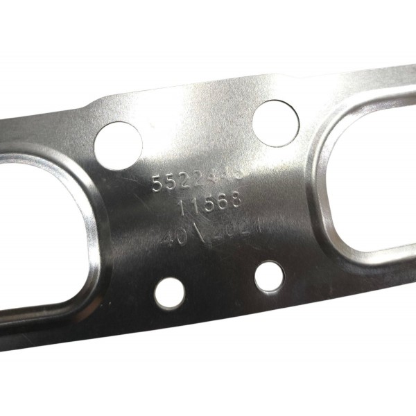 Junta Coletor Escape Renegade Toro 1.8 1.6 Etorq 2016 A 2020