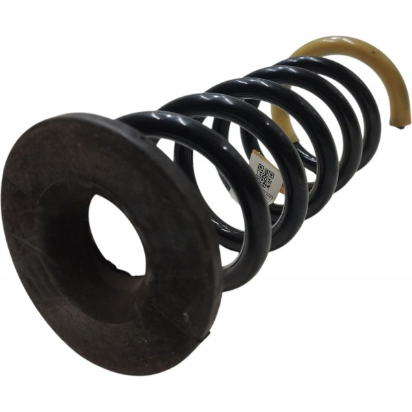 Mola Suspensão Traseira Fiat Argo  2020 2021 2022 2023