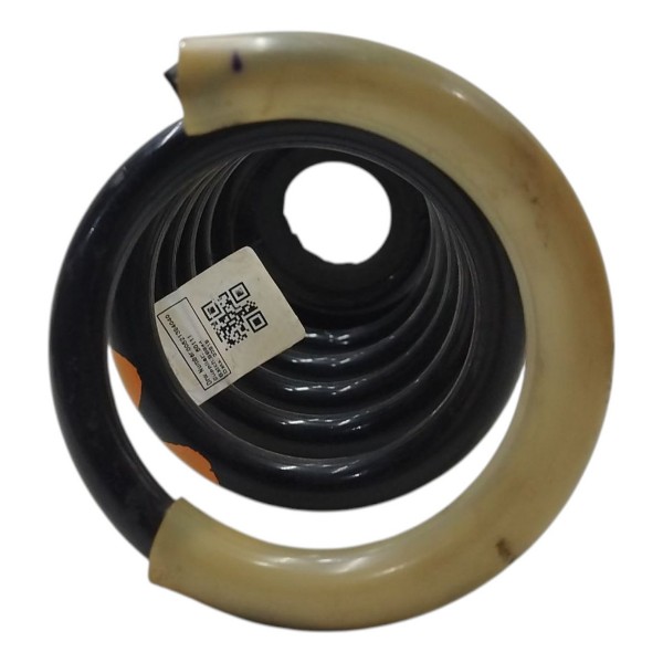 Mola Suspensão Traseira Fiat Argo  2020 2021 2022 2023