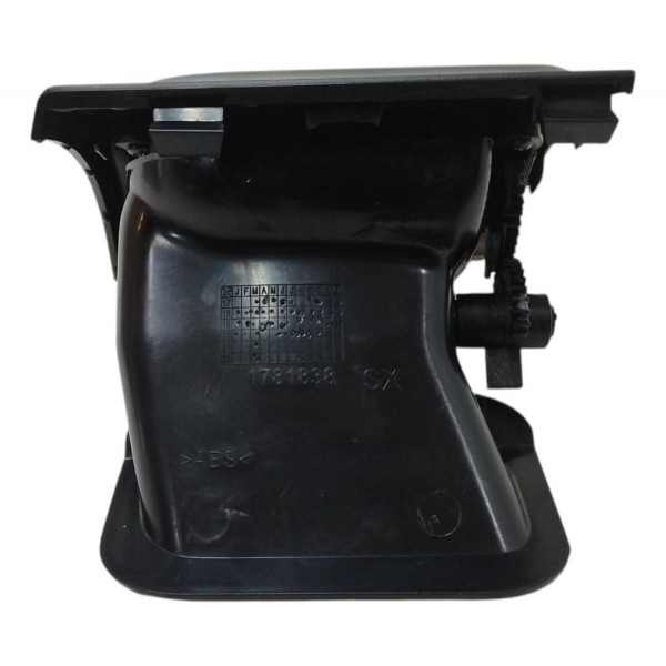 Difusor Ar Condicionado Esquerdo Fiat Palio Strada 2012 2018