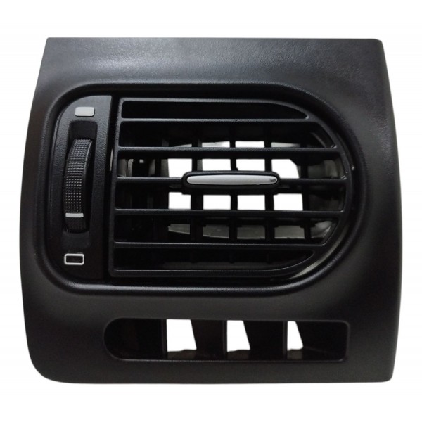Difusor Ar Condicionado Esquerdo Fiat Palio Strada 2012 2018