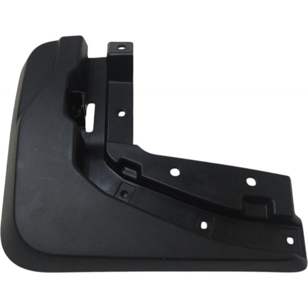 Parabarro Lameiro Dianteiro Direito Fiat Pulse 2022 2023