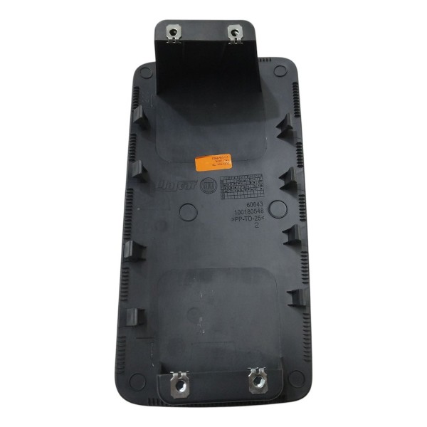 Tampa Painel Passageiro Fiat Uno Fiorino 2011 2012 A 2014