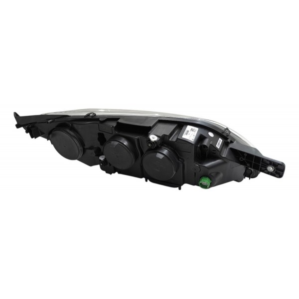 Farol Esquerdo Boxer Jumper Ducato 2018 2019 2020 A 2025 Esquerdo/motorista